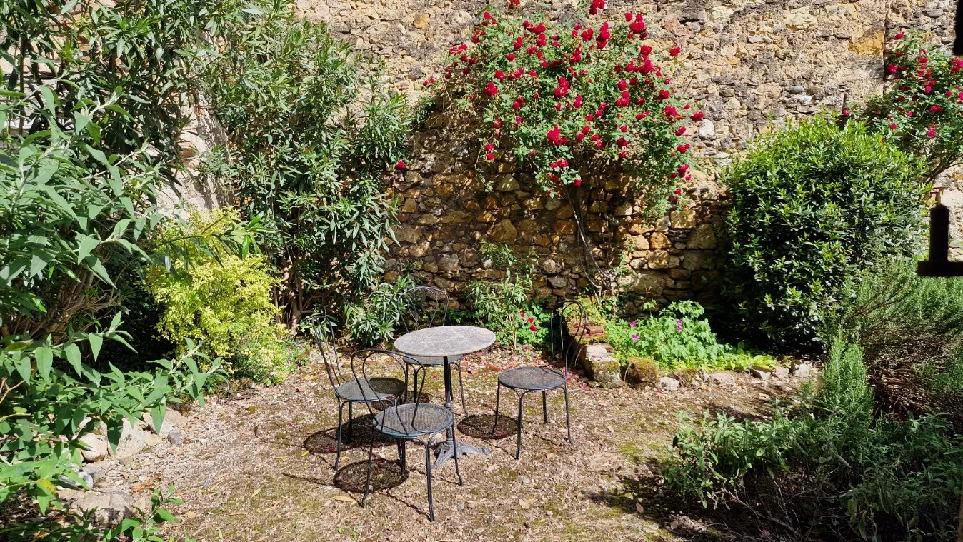 Village house for sale La Bastide-de-Sérou, Ariège