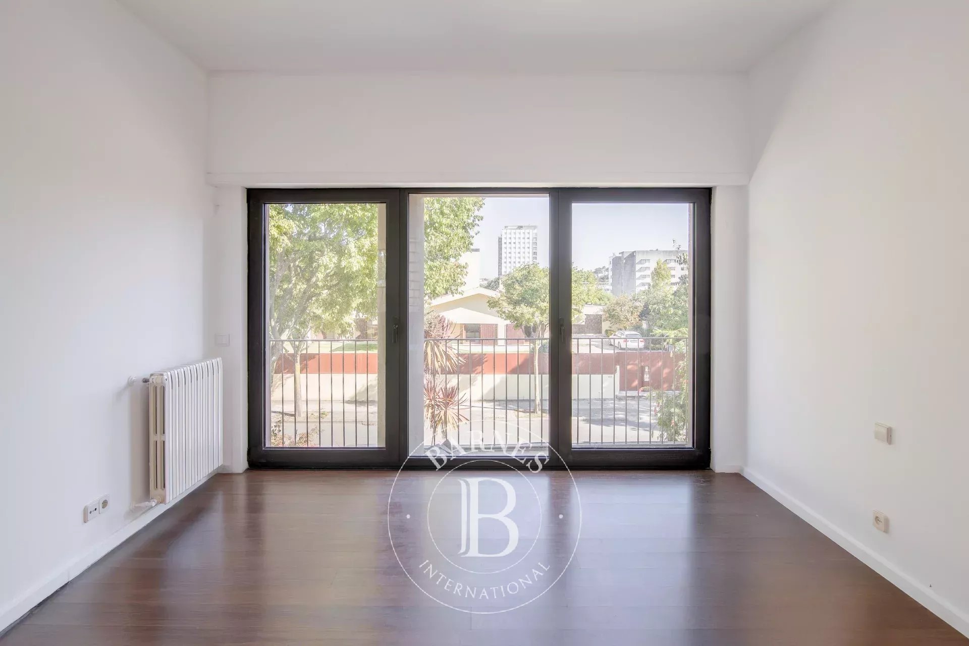 ikiz villa Aldoar, Foz do Douro e Nevogilde - picture 18