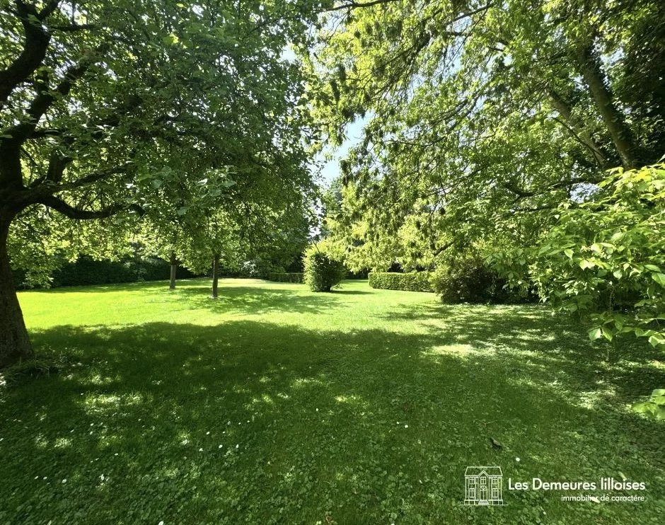 Vente Maison La Chapelle-d'Armentières