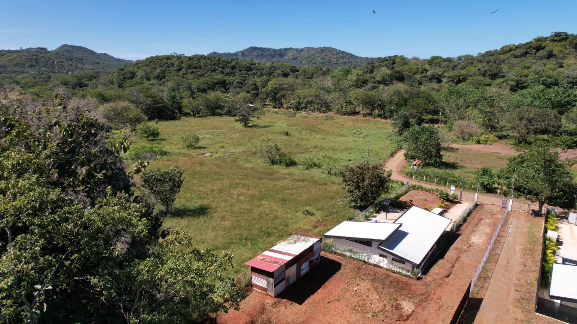 Sale Plot of land Santa Cruz