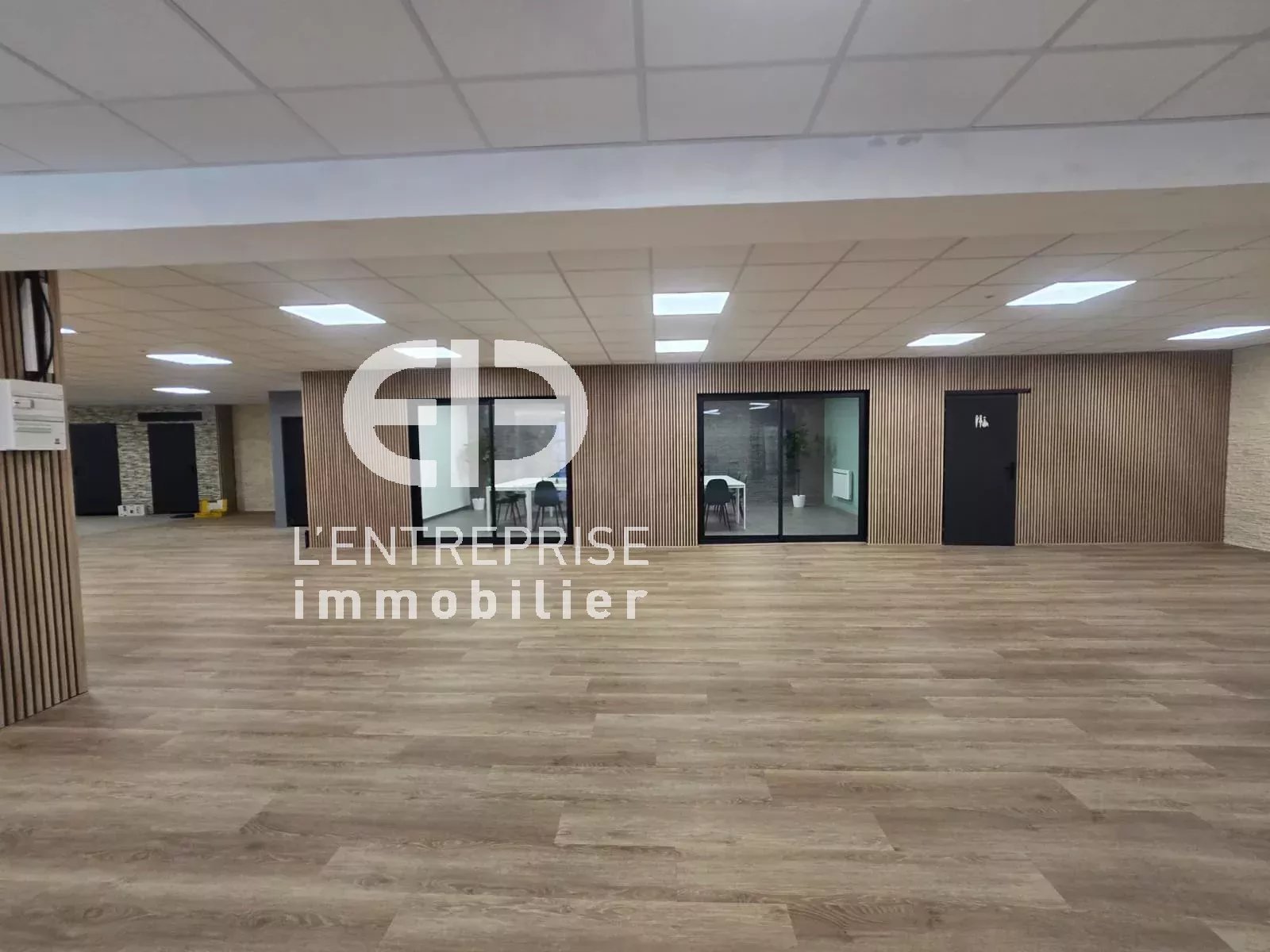 Location Bureau Antibes