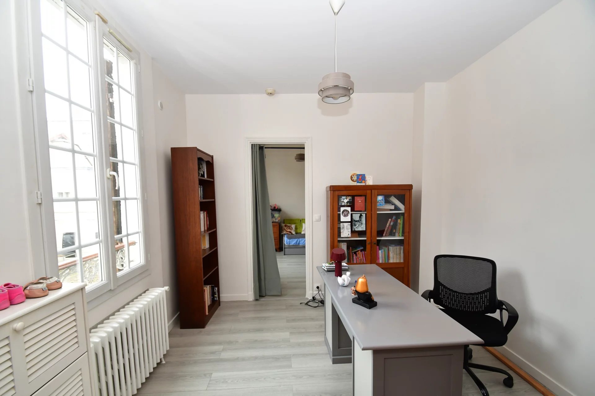 Vente Maison Stains