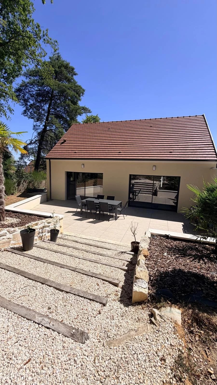 Vente Maison Appoigny