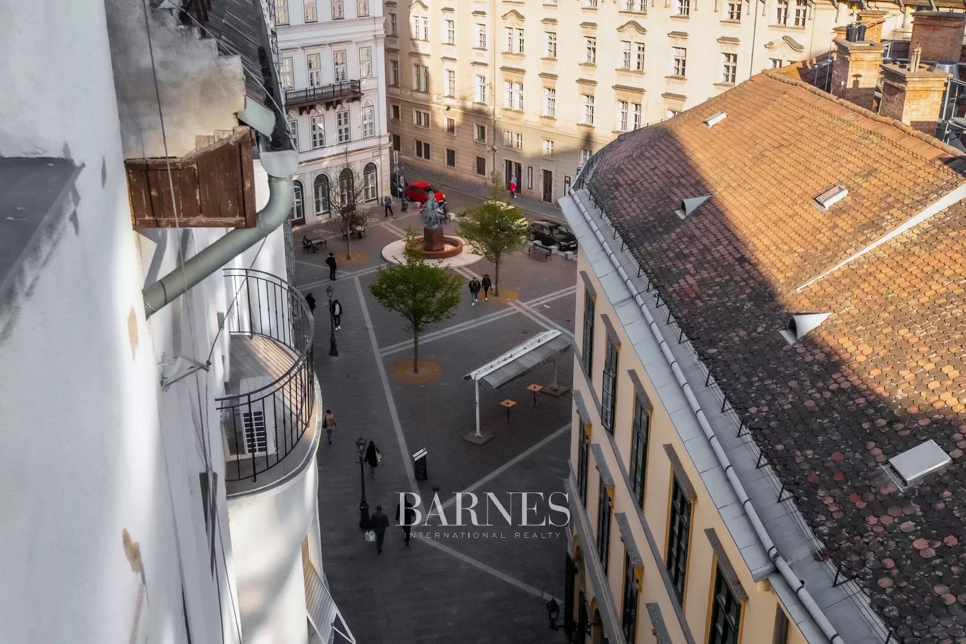 Daire Budapest V. kerülete - picture 12