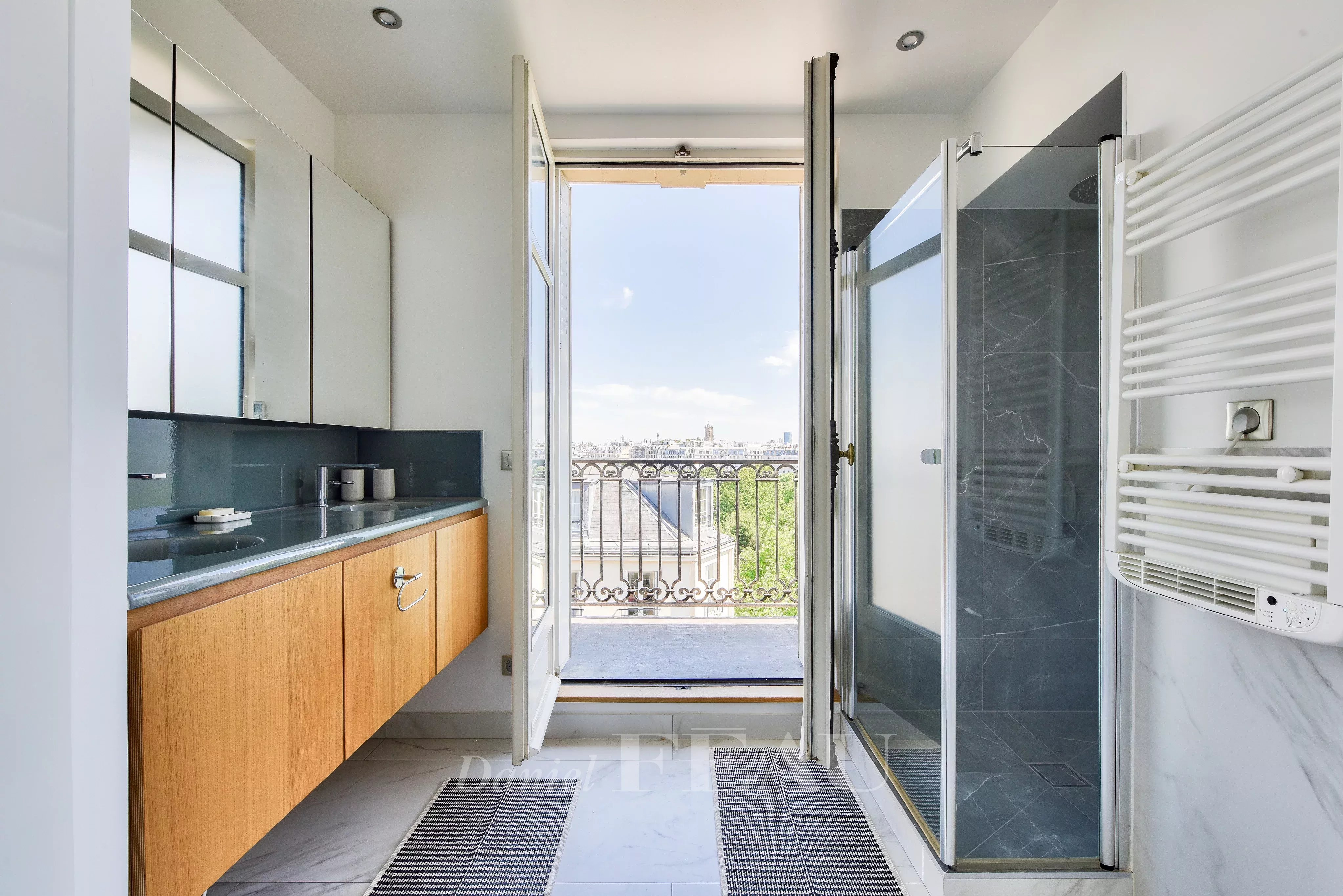 Rental Apartment Paris 1st