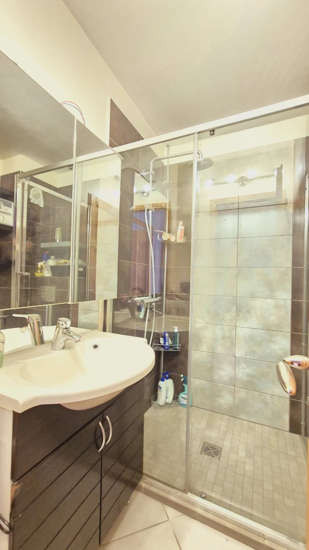 Vendita Appartamento Mentone