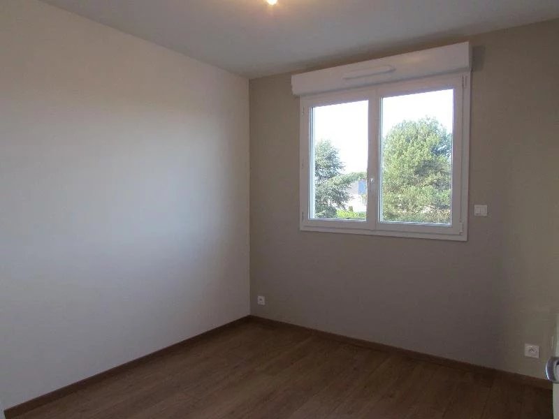 Location Appartement Châteaubriant