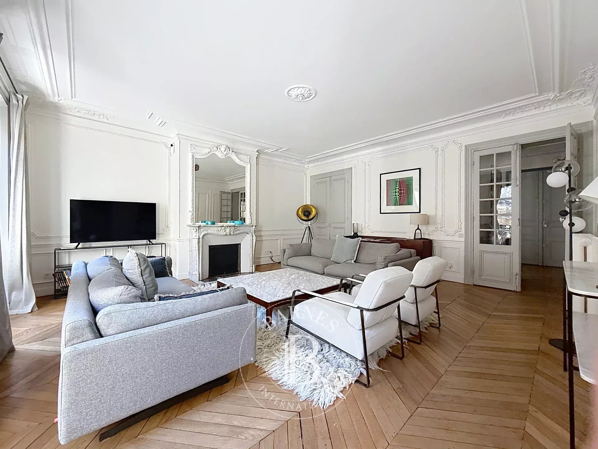 Apartment Paris 75016  -  ref 87323663 (picture 3)