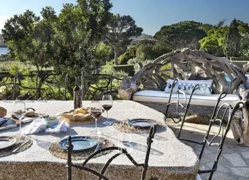 San Teodoro  - Villa  - picture 14