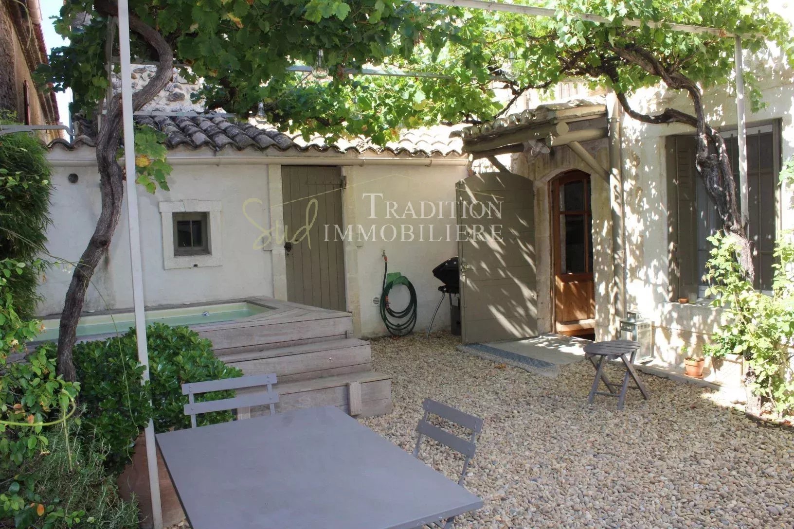 Agence immobilière de ZUNINO