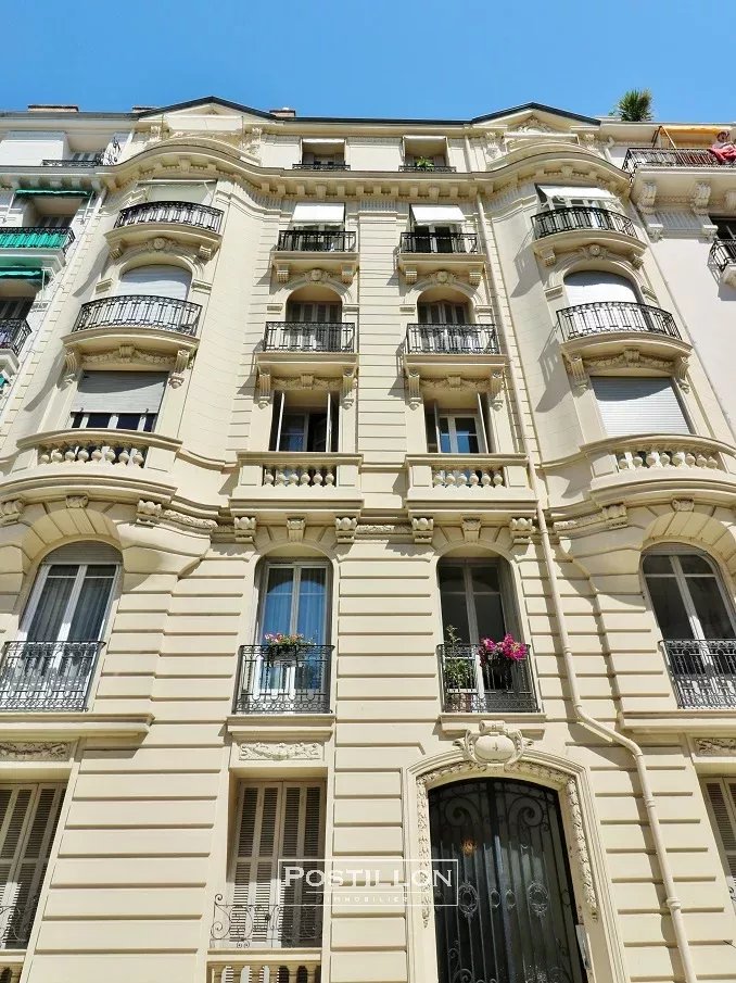 Location Appartement Nice