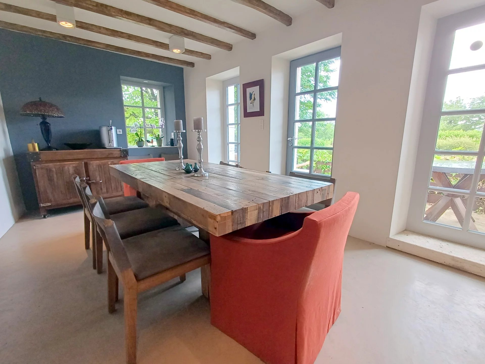 House in Villebois-Lavalette - Image 5