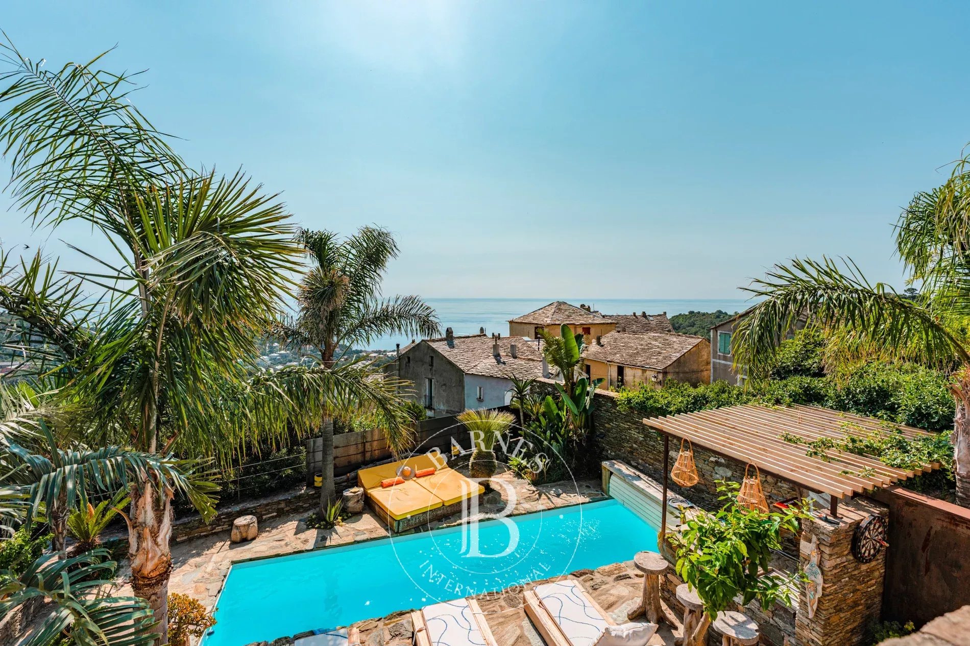 Вилла Erbalunga - picture 4