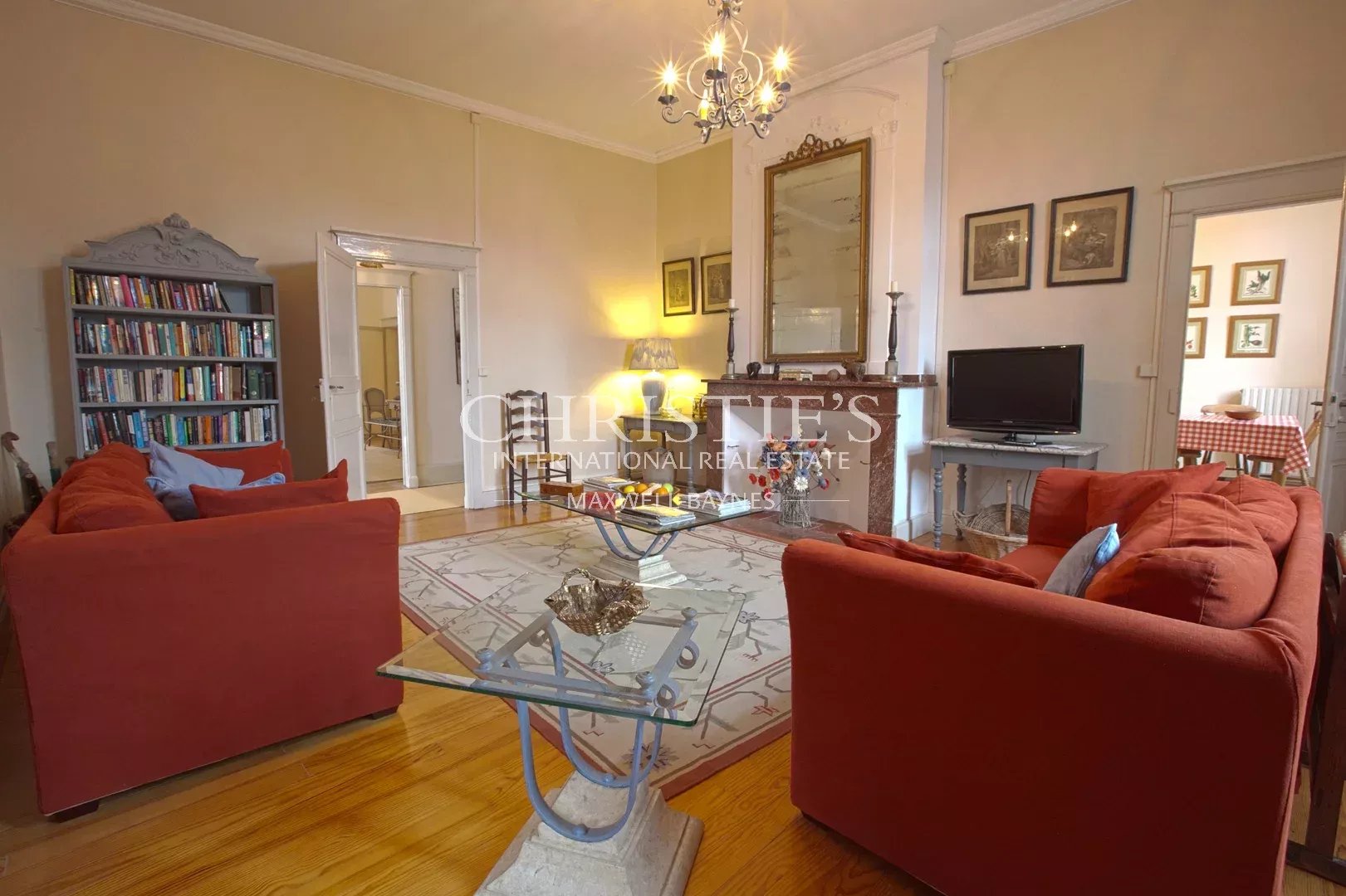 2 Bedroom Villa/Townhouse's Image 4