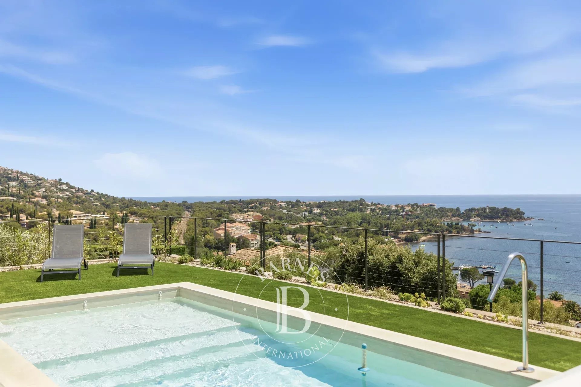 Villa Saint-Raphaël  -  ref 87147662 (picture 3)