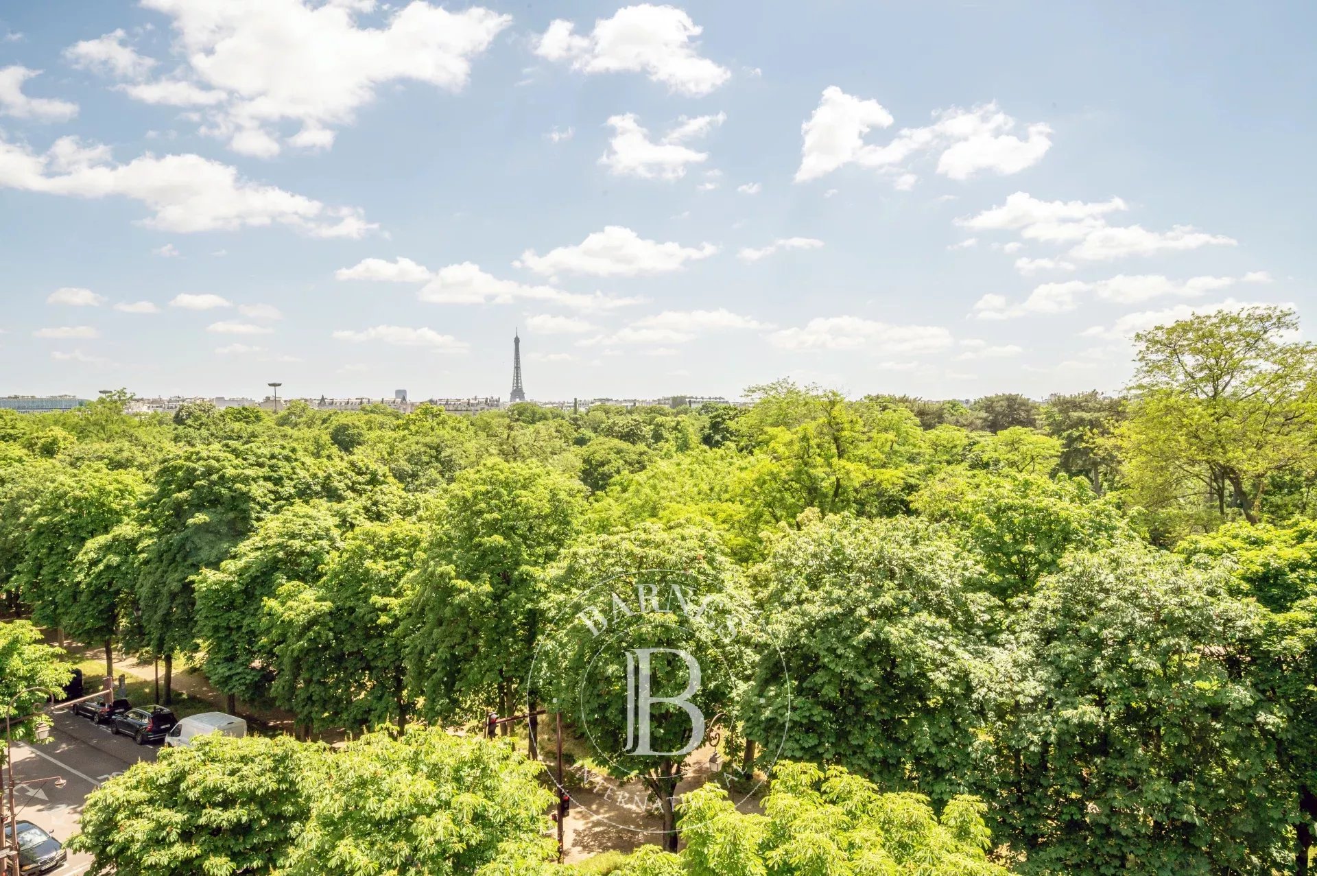 Квартира Neuilly-sur-Seine