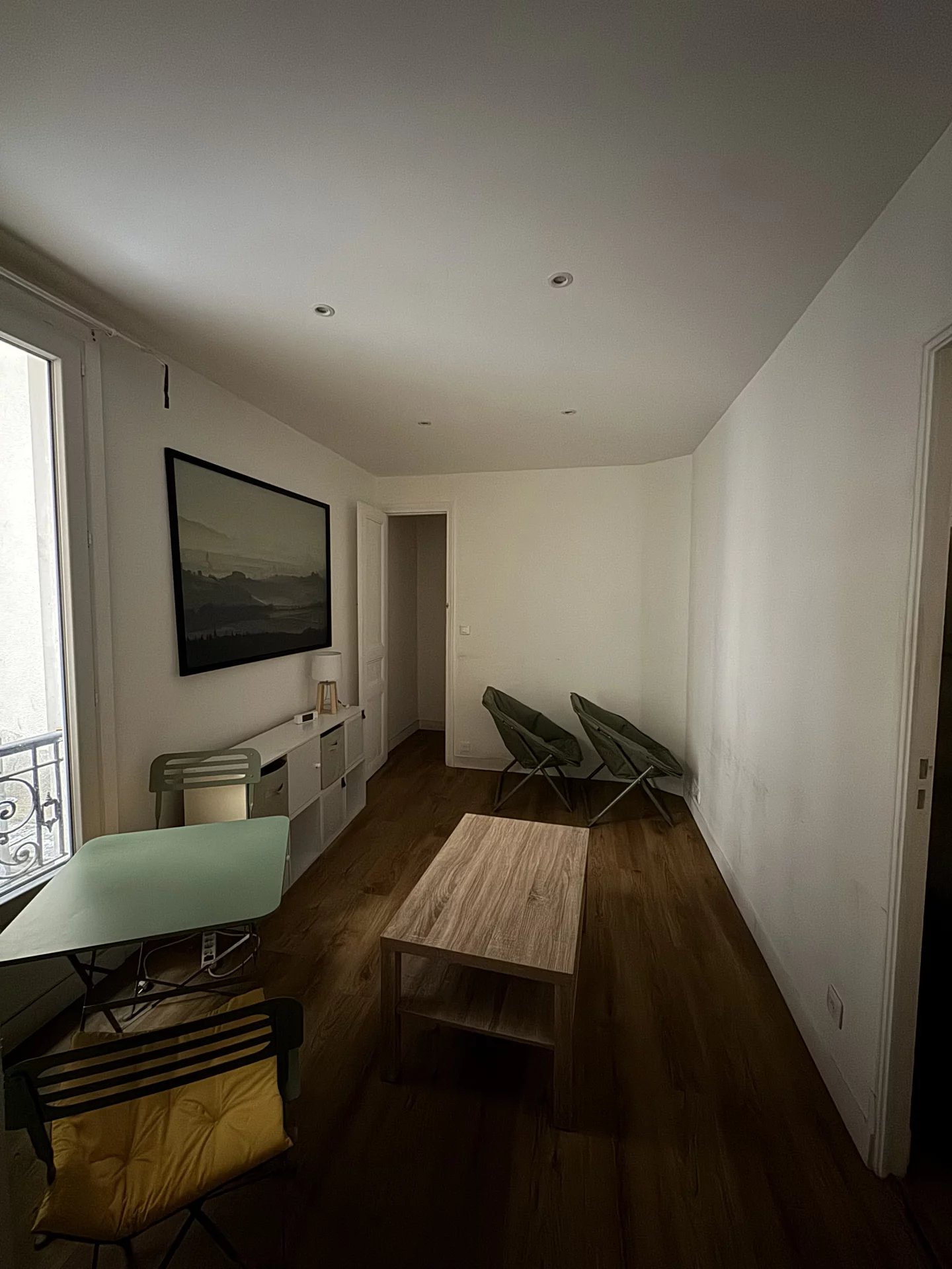 Agence immobilière de Cabinet Eric Gameiro