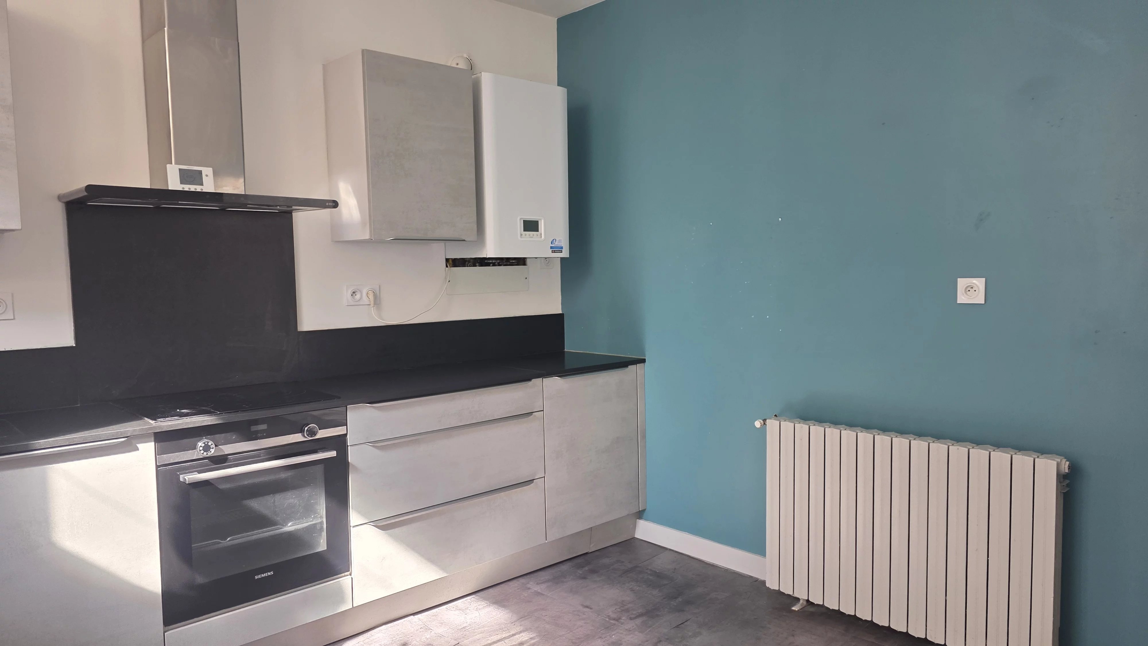 APPARTEMENT  -T2 – CENTRE VILLE DE DINAN EN EXCLUSIVITE-