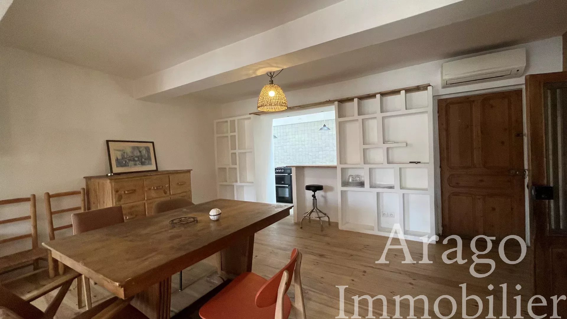 Grande maison à vendre à Claira