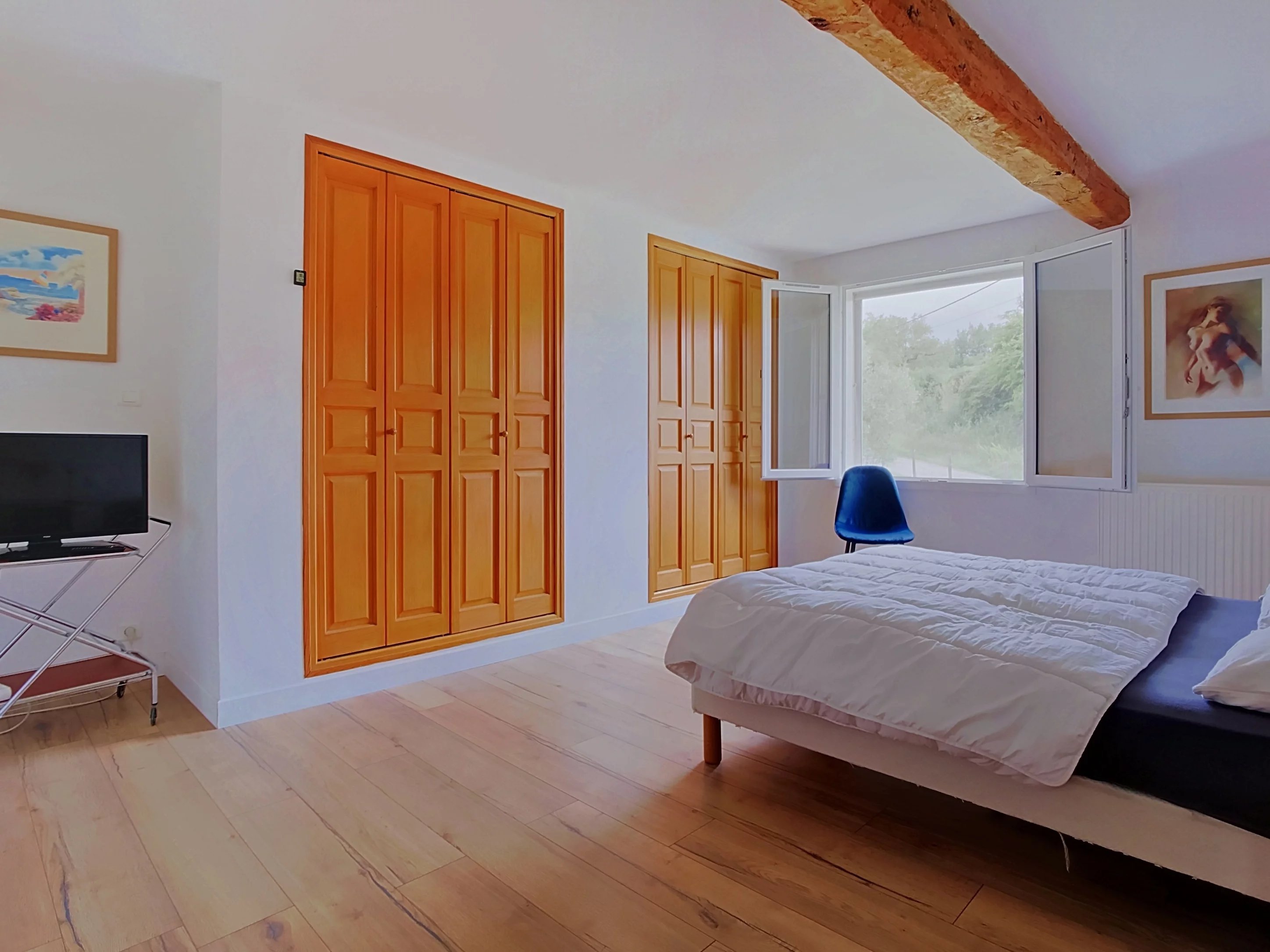 House for sale La Pomarède, Aude