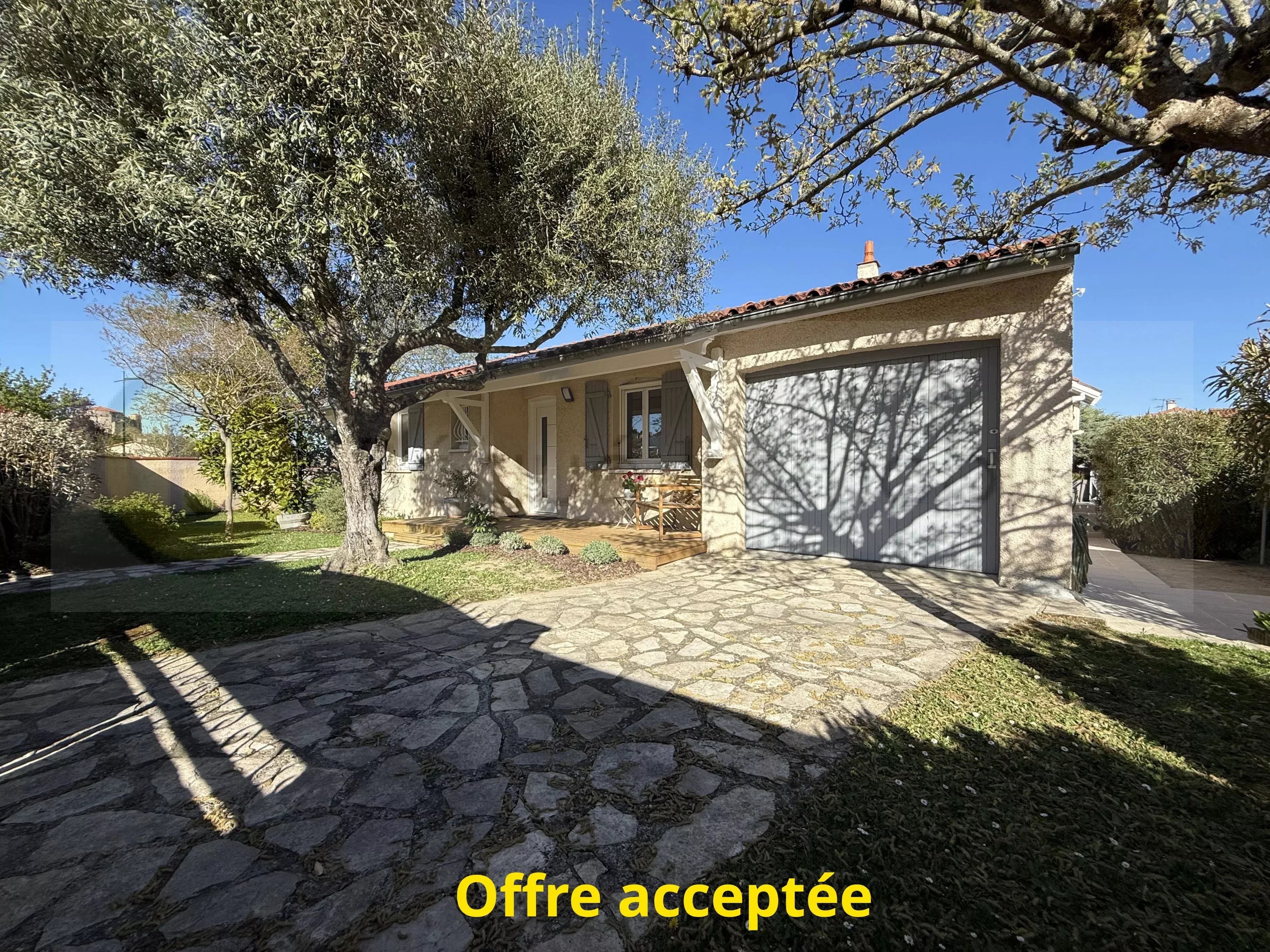 Vente Maison Pibrac