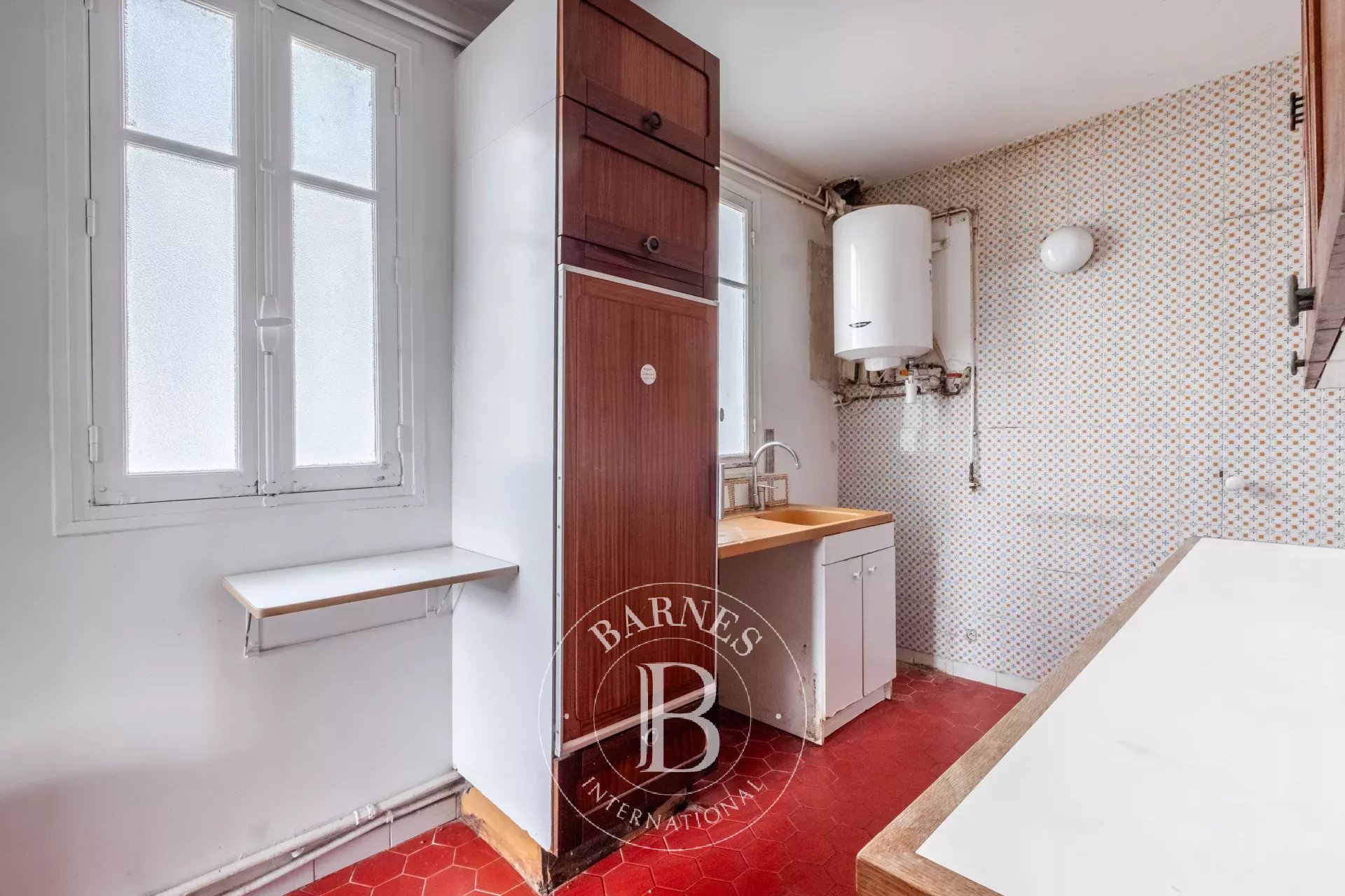 Daire Paris 7ème - picture 9