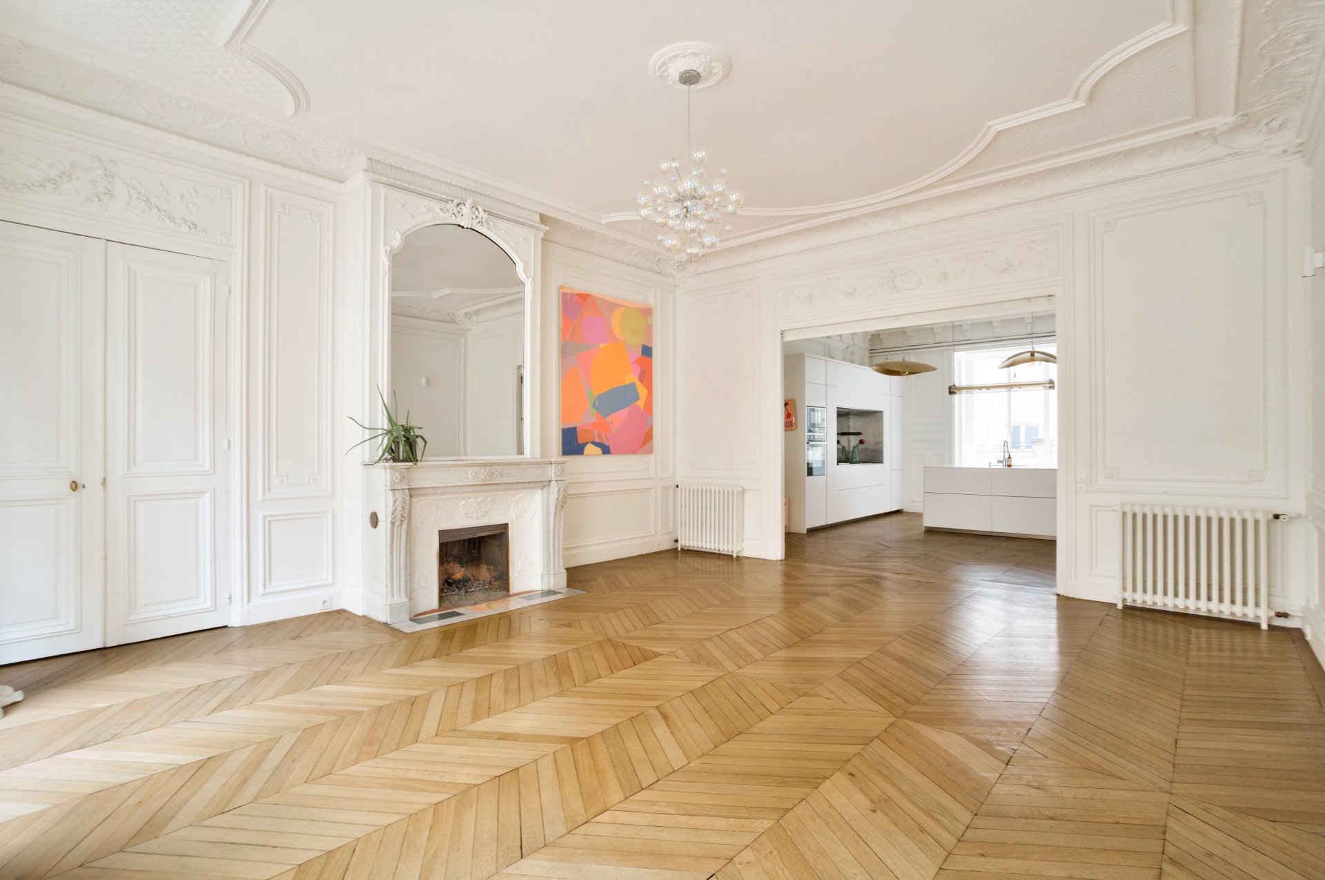 3 Bedroom Apartment/Flat's Image 4