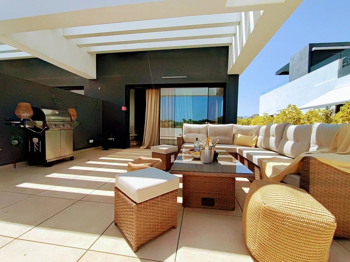 Vente Penthouse Estepona
