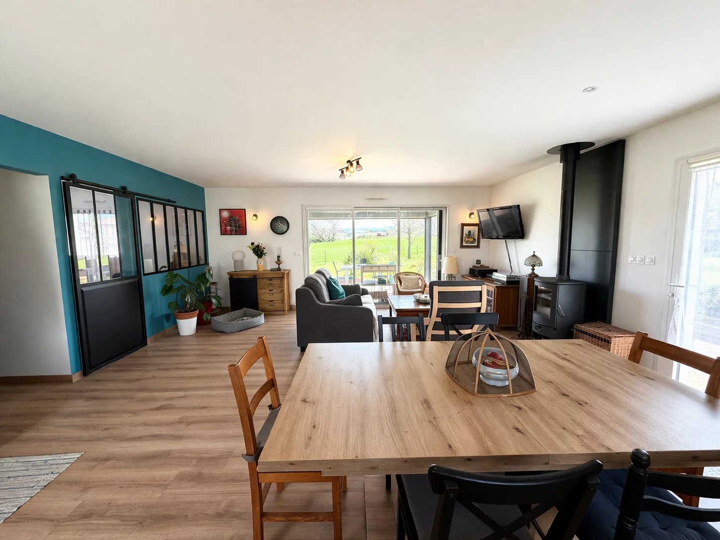 Villa for sale Le Fossat, Ariège