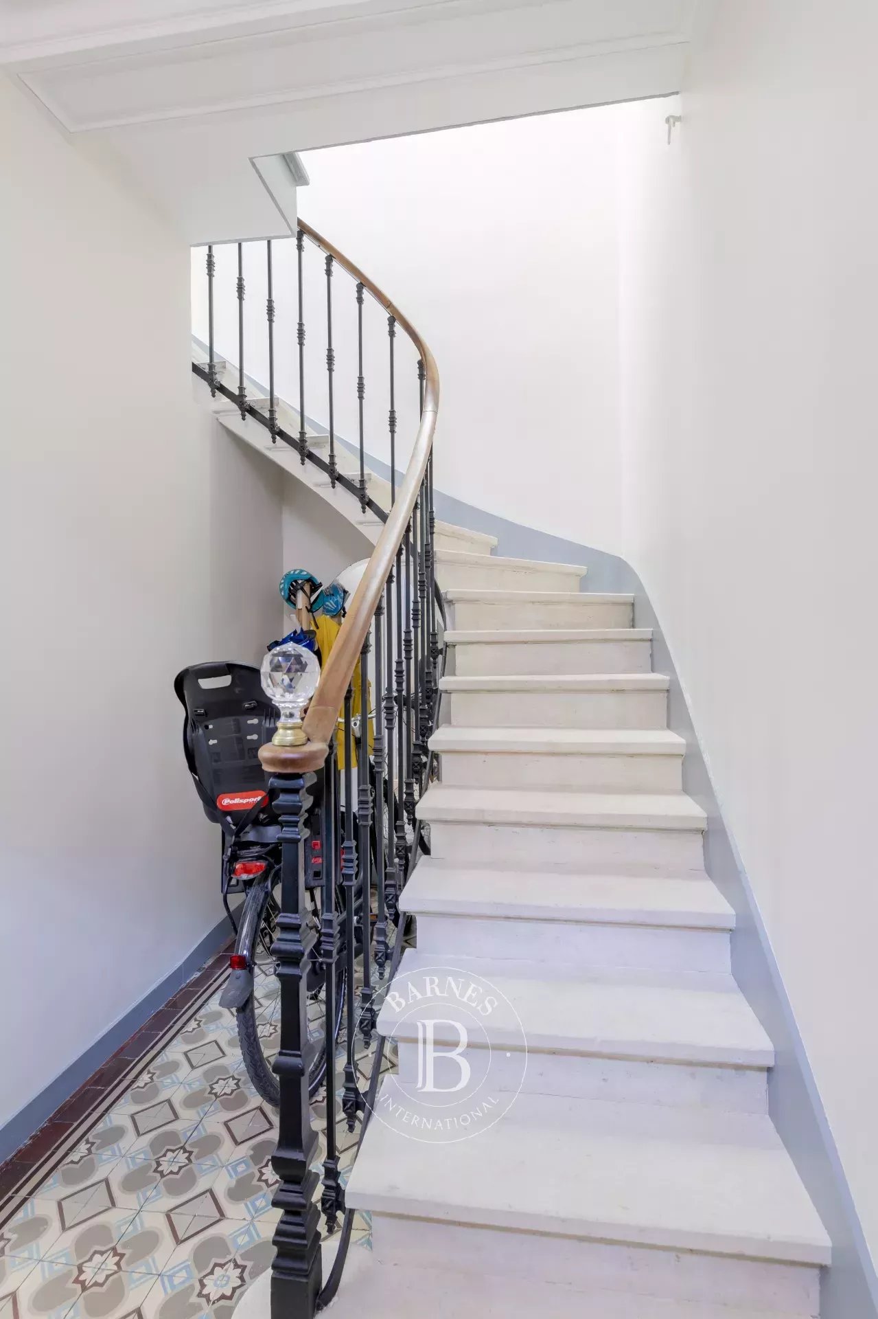 Şehir evi Bordeaux - picture 9