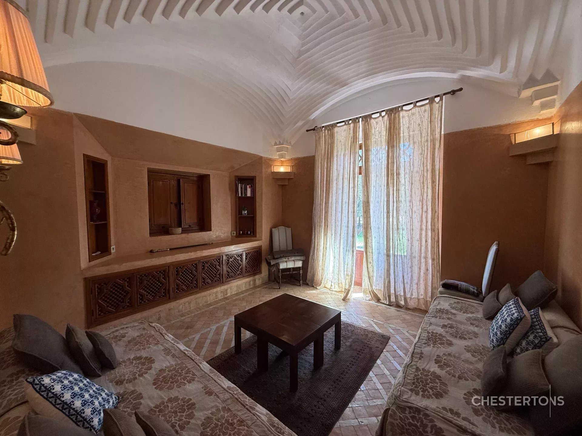 Image of Villa - 8 Bedrooms for Sale in Marrakech-Ménara-Marrakech-Morocco, Image 23