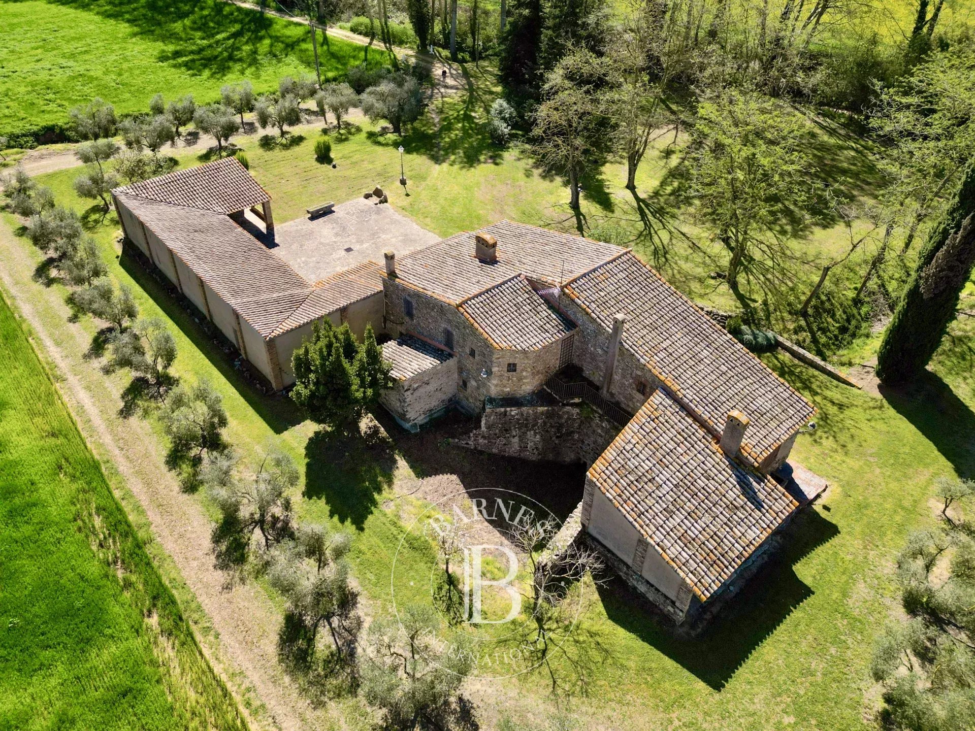 Çiftlik Llagostera - picture 35