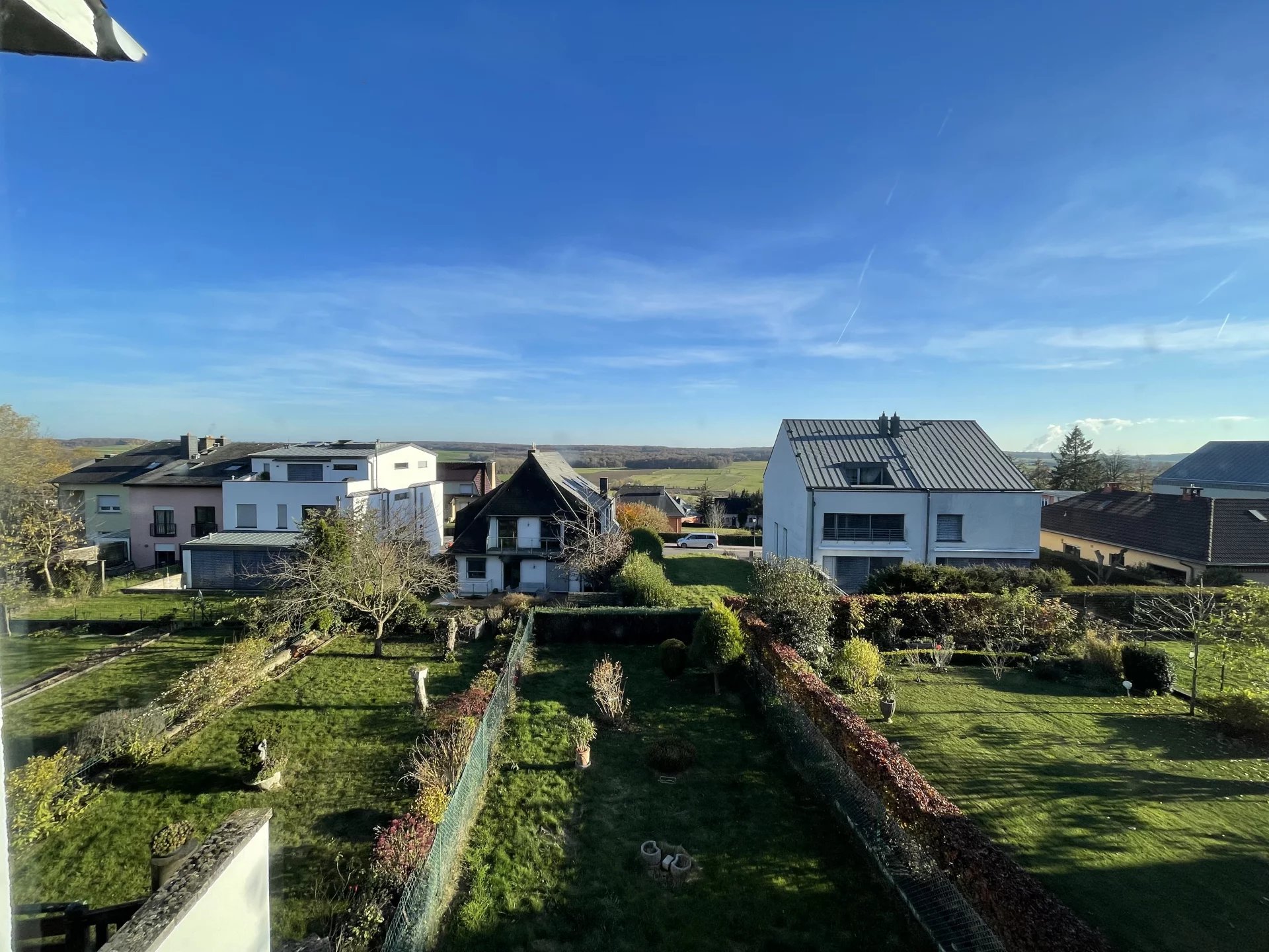 Vente Maison jumelée Itzig