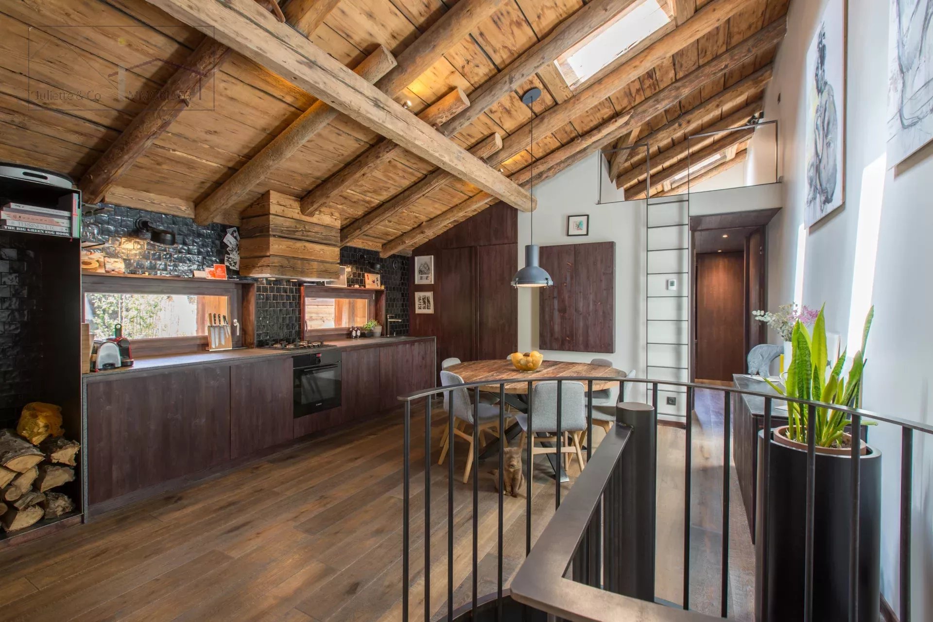 Agence immobilière de Juliette Co immobilier