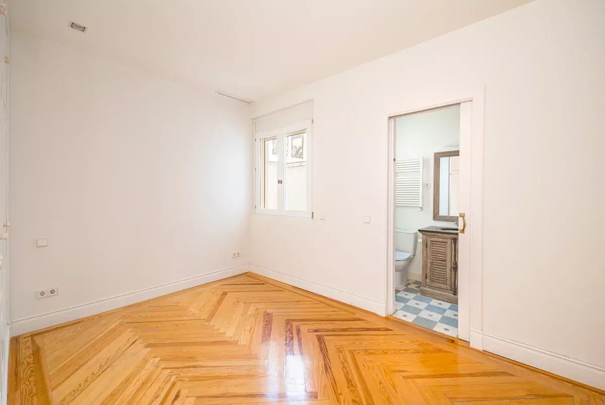 Daire Madrid - picture 28