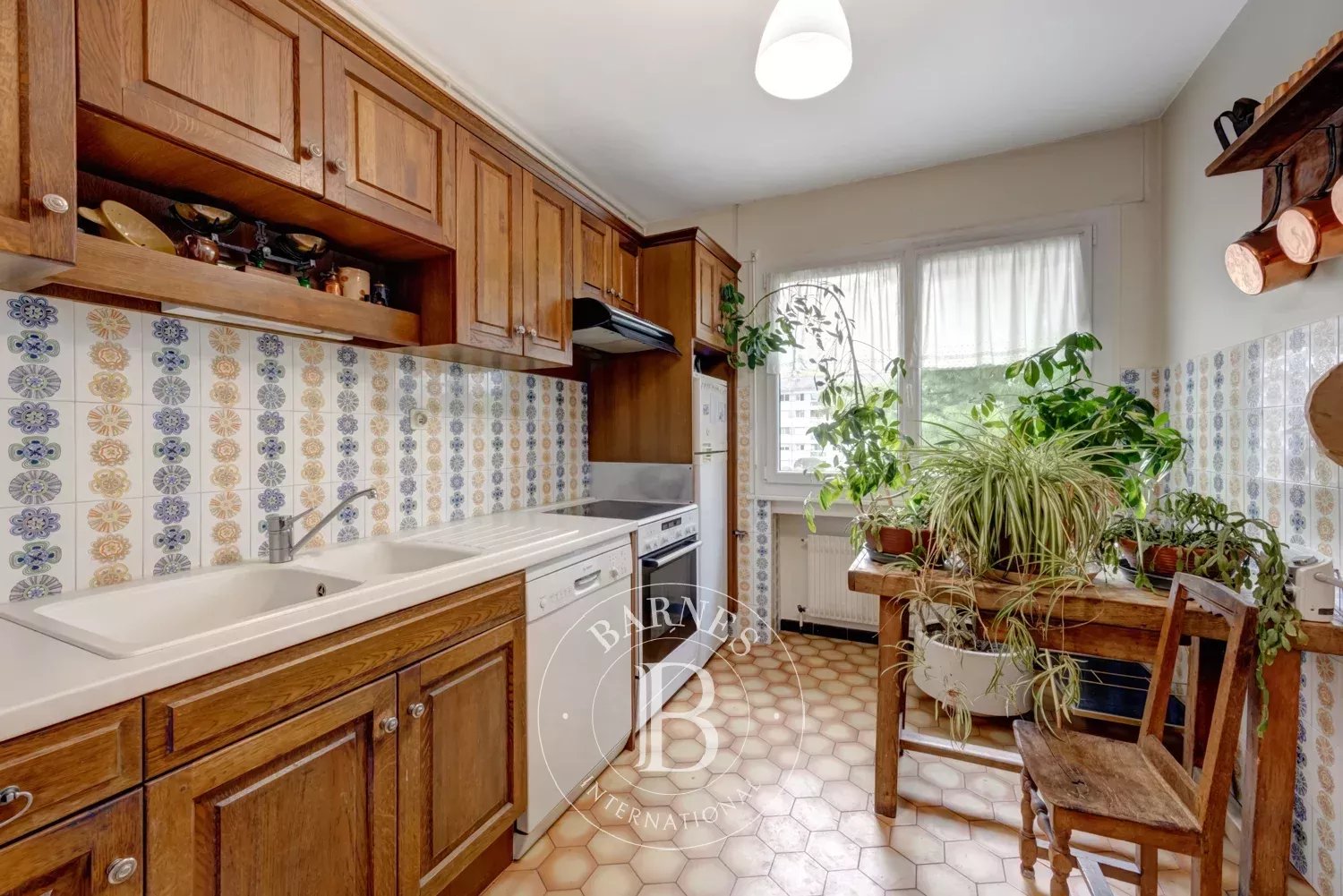 Daire Annecy - picture 7