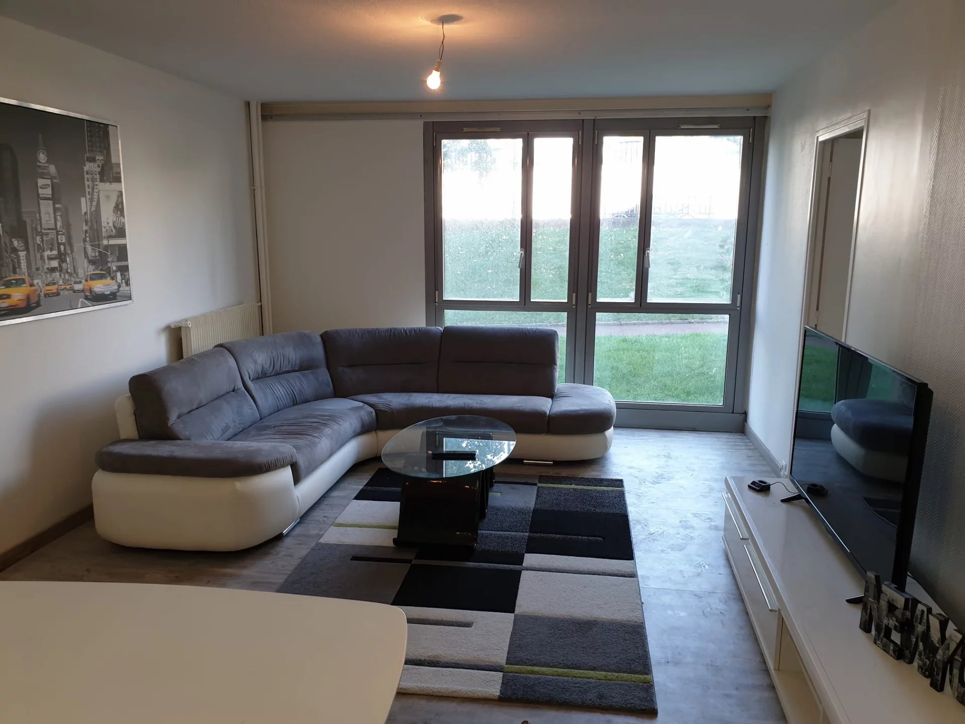 Appartement 6 pièces 98m2