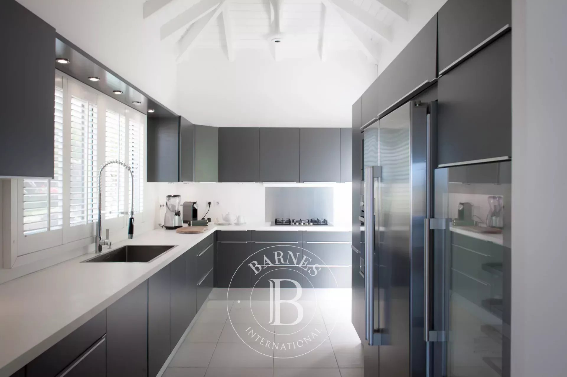Saint-Jean  - Villa 2 Chambres - picture 12
