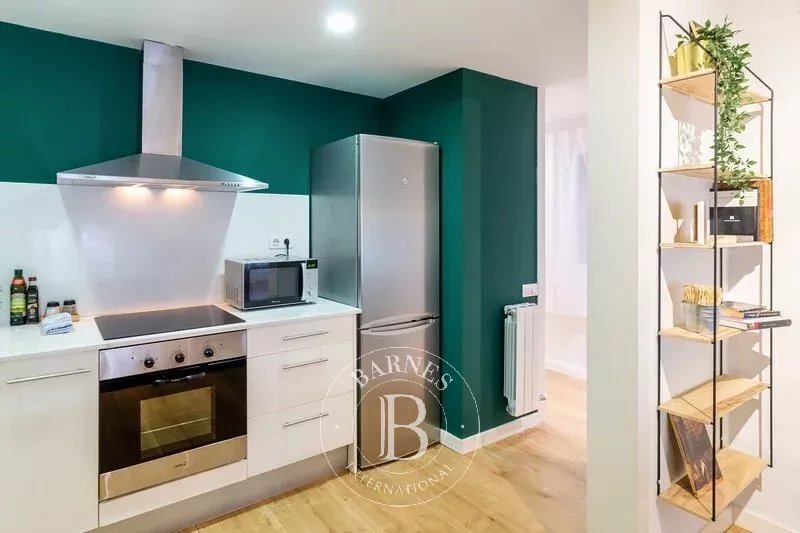 Daire Barcelona - picture 4