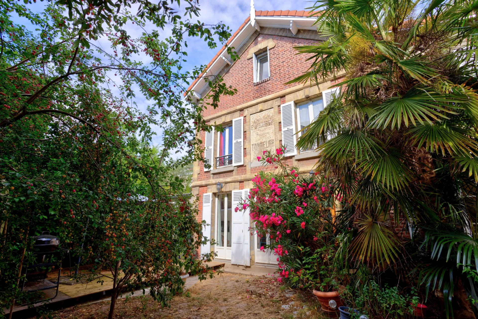 Croissy-sur-Seine - CENTER