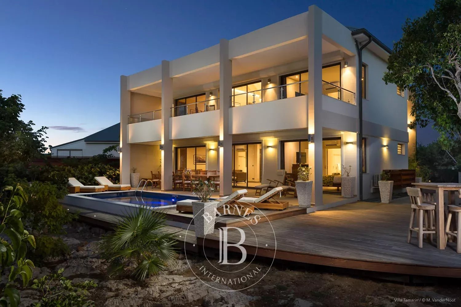 Villa Lurin - picture 31