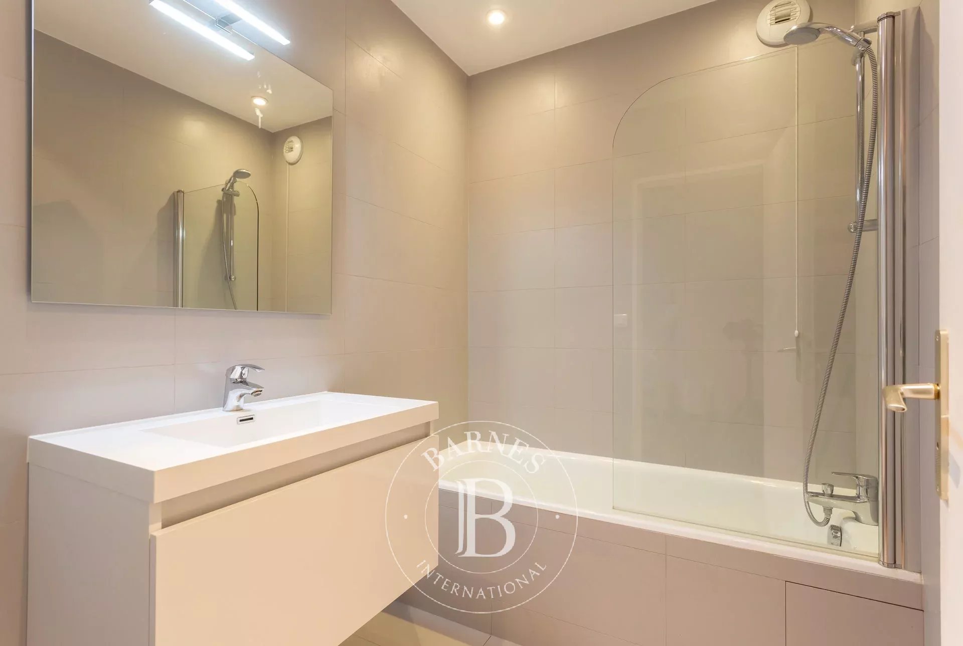 Daire Neuilly-sur-Seine - picture 6