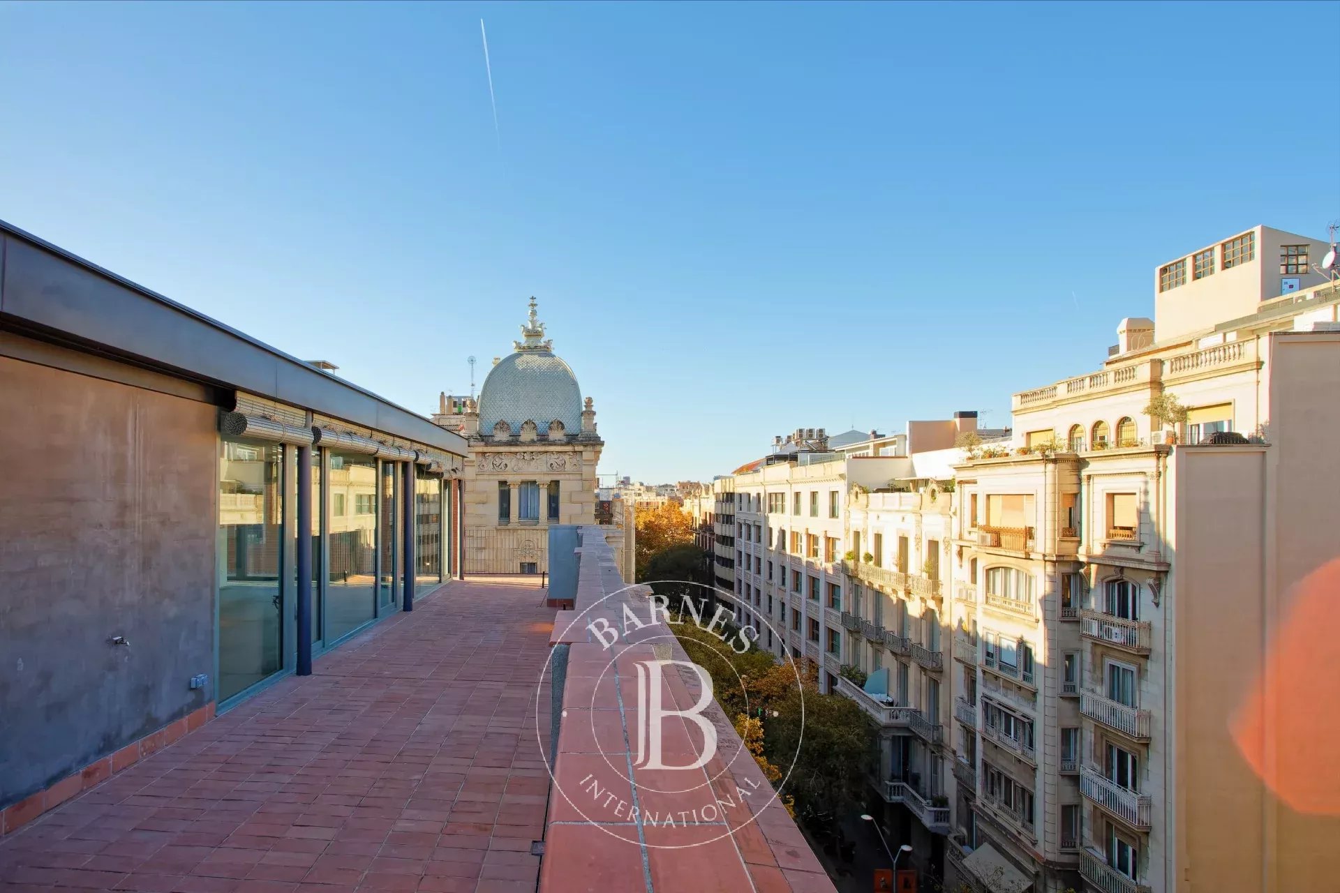 Penthouse Barcelona - picture 12