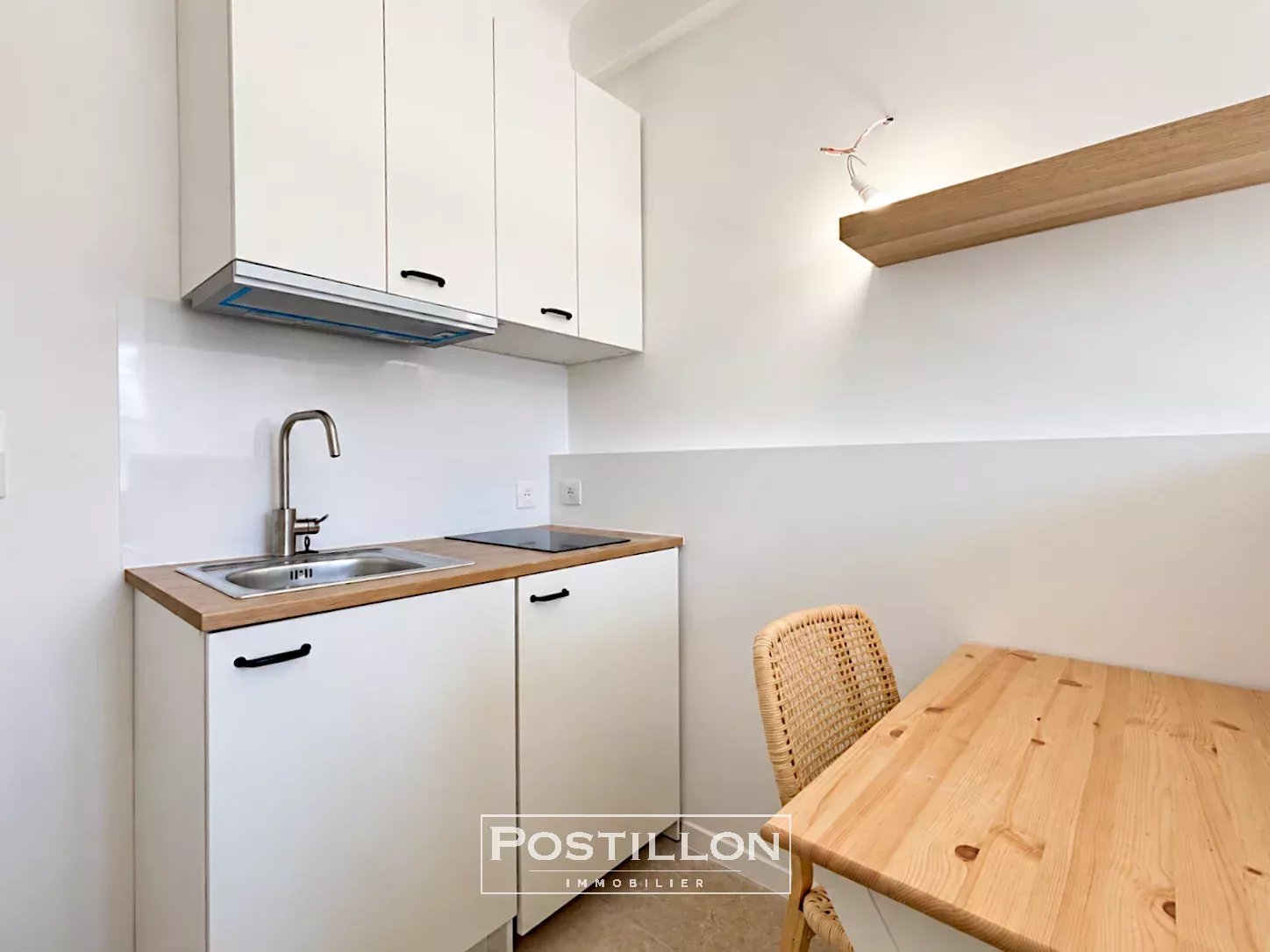 Vente Appartement Nice