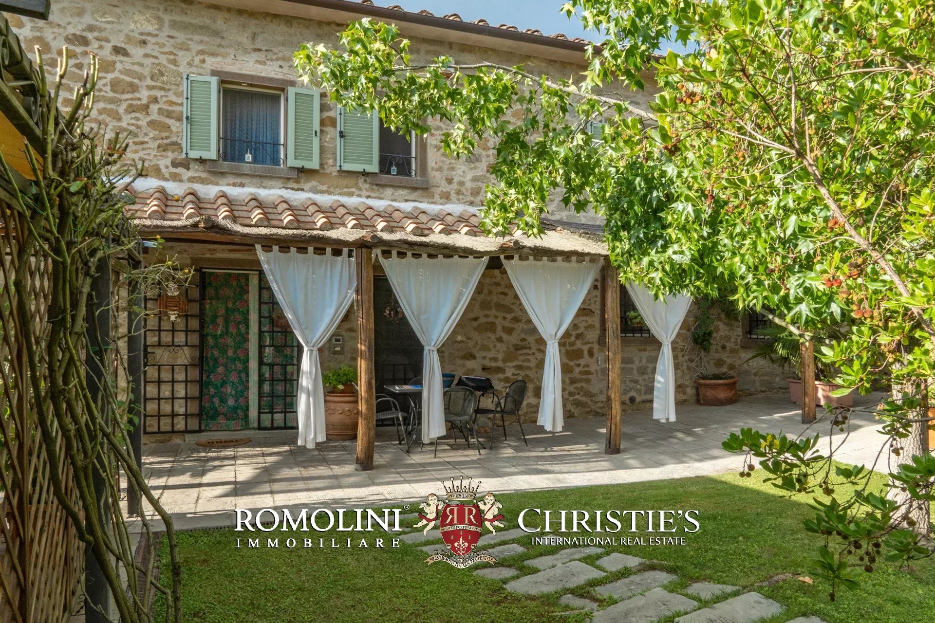 3 Bedroom Villa/Townhouse's Image 19