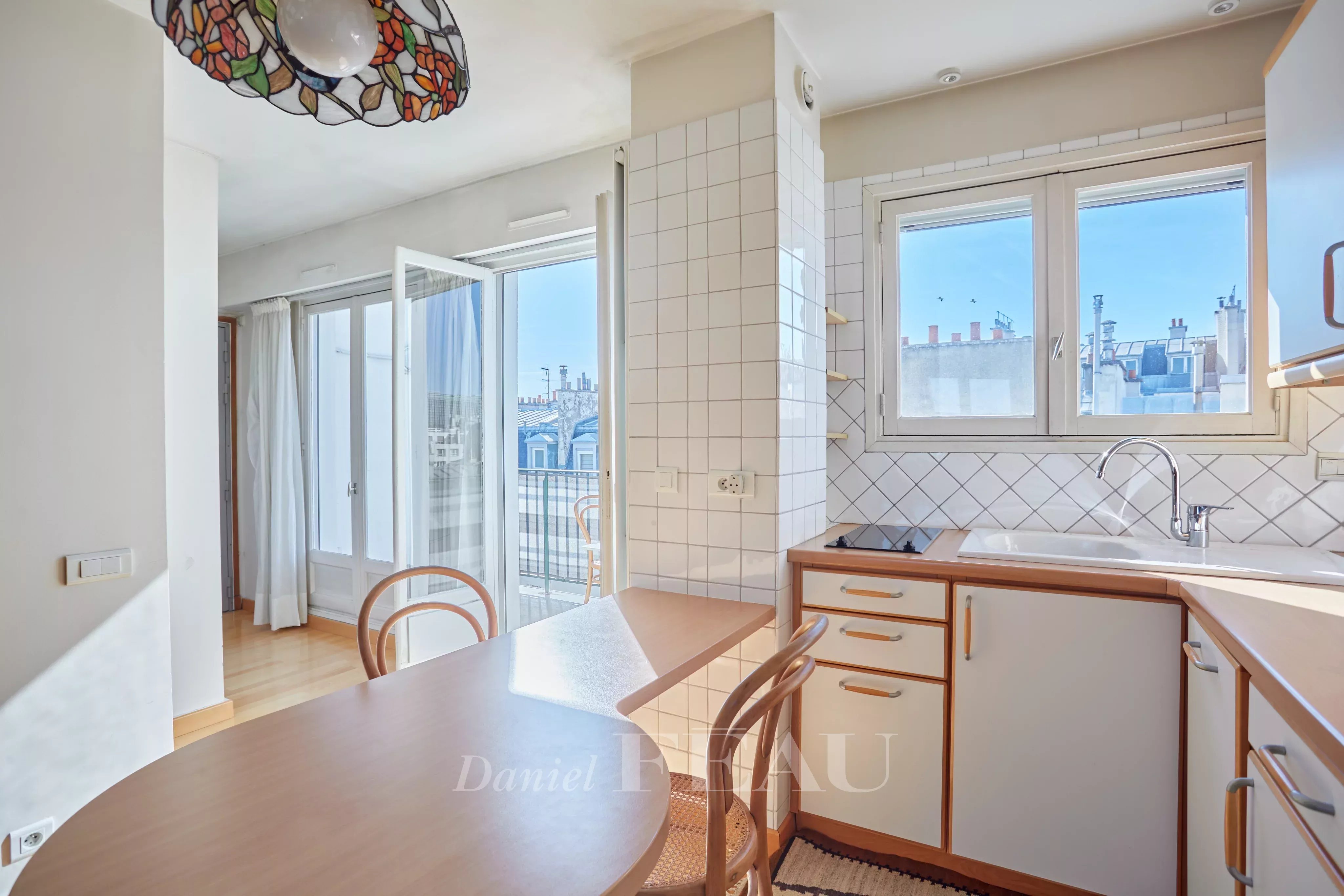Vente Appartement Paris 6ème
