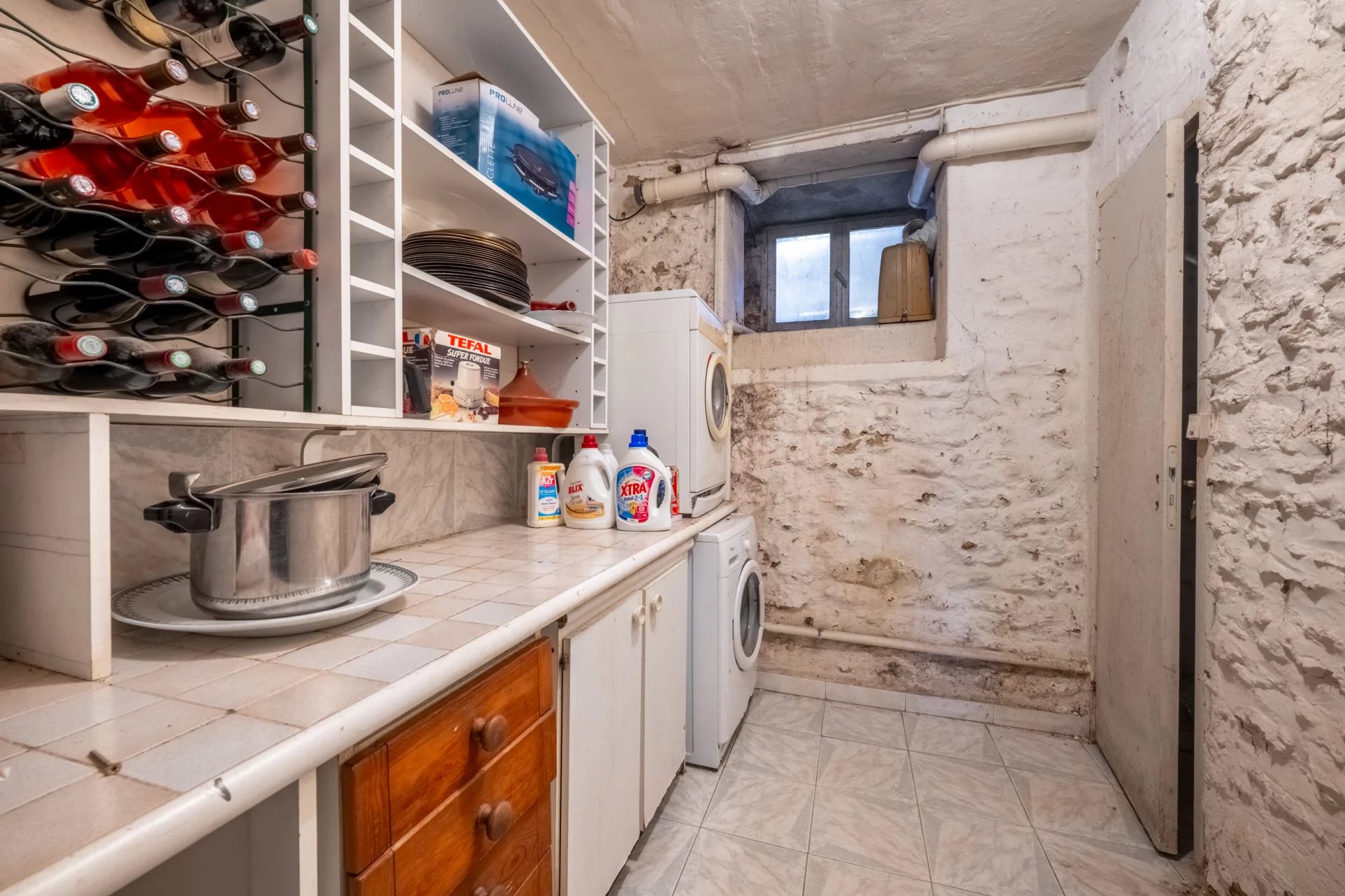 Vente Maison Vaux-sur-Seine
