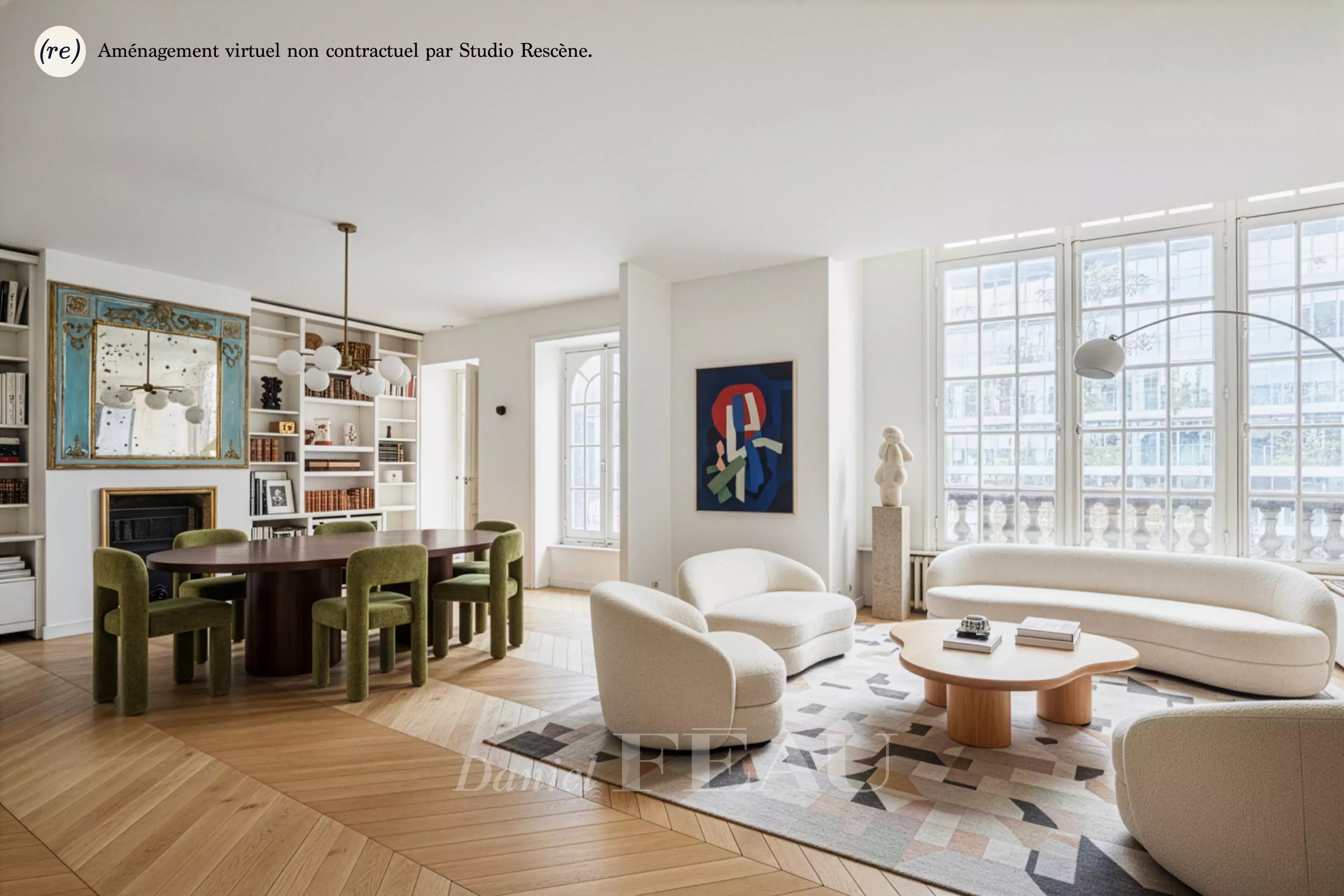 16th District - Private lane