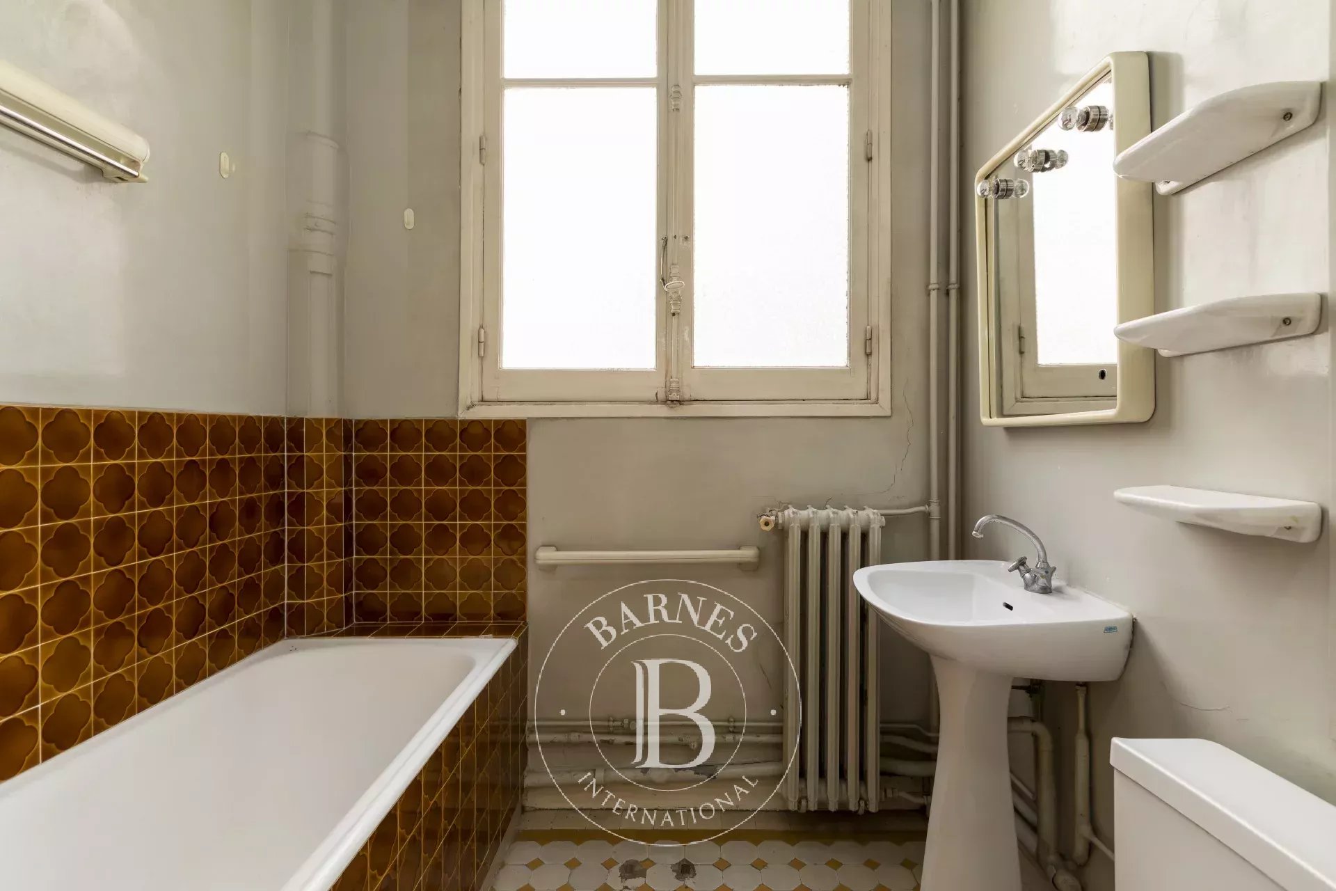 Daire Paris 7ème - picture 12