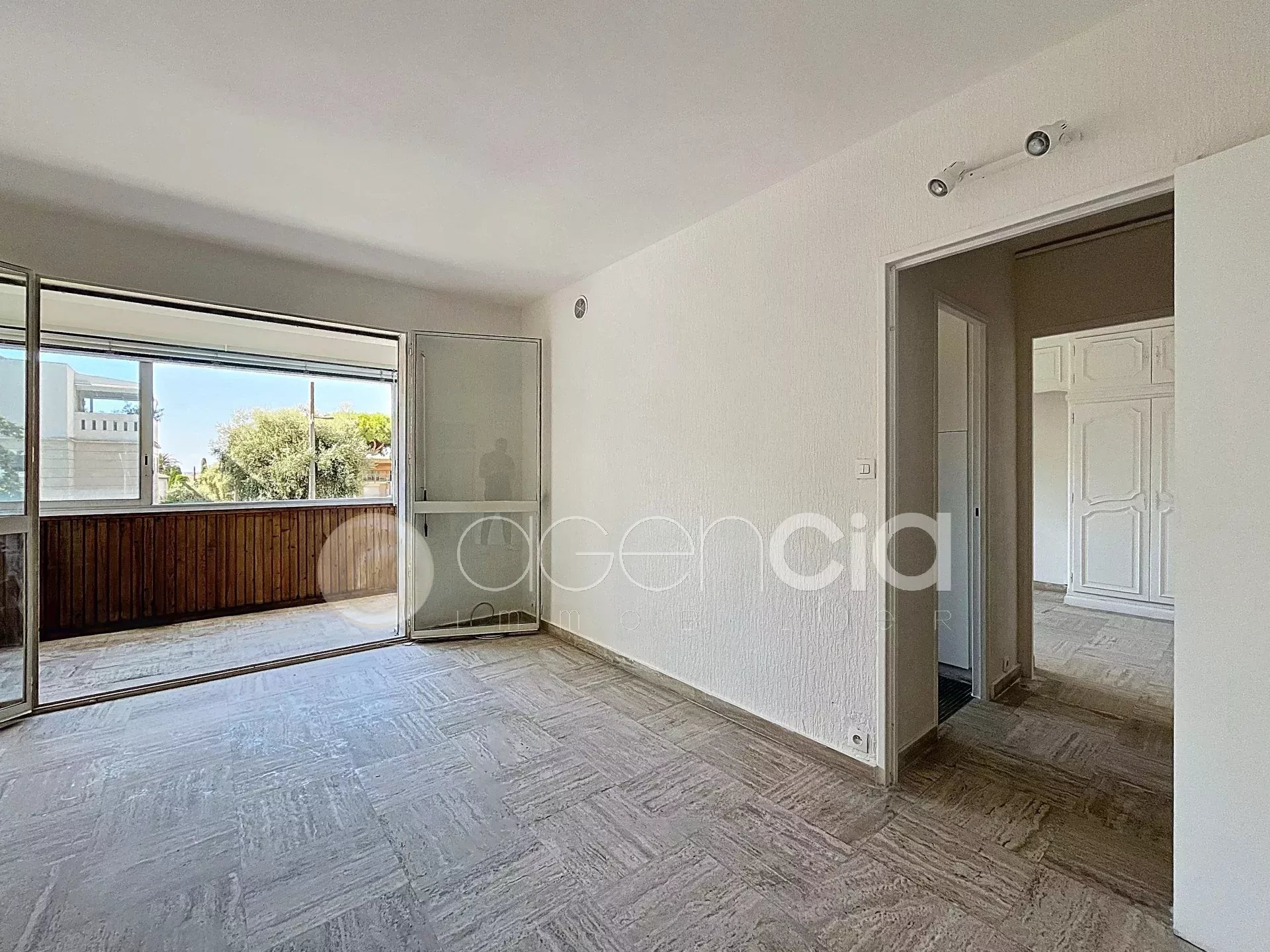 Продажа Квартира Канны Basse Californie